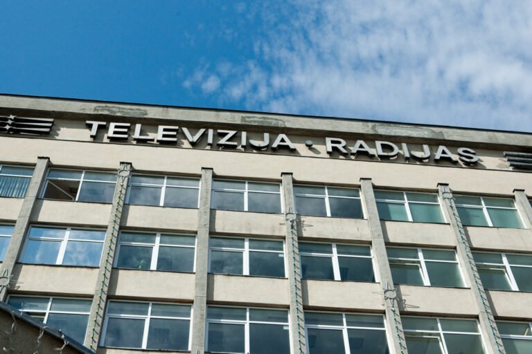 LRT taryba nepatvirtino visuomeninio transliuotojo metinės veiklos ataskaitos, įgriso tylėjimo minutės 