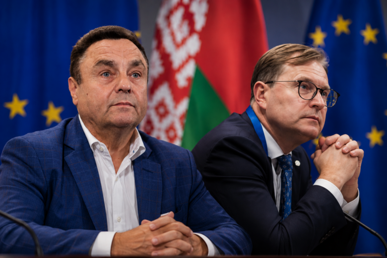 Petras Gražulis kreipėsi į Lietuvos generalinę prokuratūrą dėl Dainiaus Žalimo galimo sukčiavimo