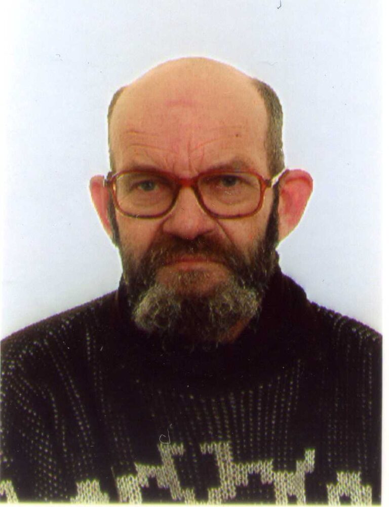 KGB ir sovietinė psichiatrija: prisimenant rezistentą Benediktą Navicką