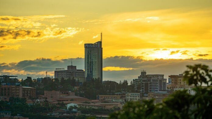 Ruanda / Unsplash nuotr.