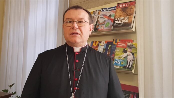 Paolo Pezzi / Ekranvaizdis