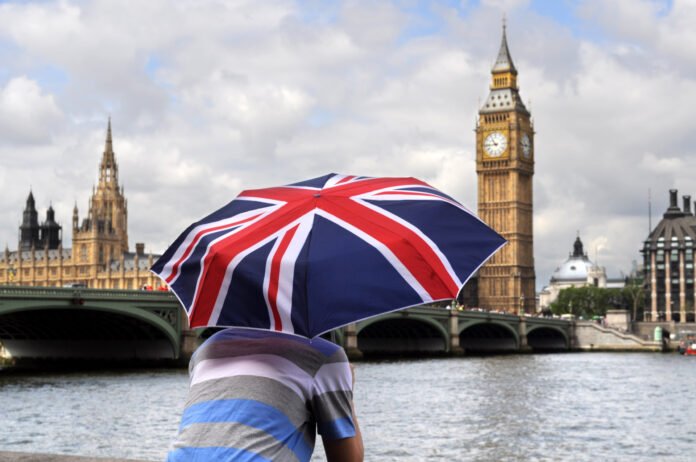 Londonas