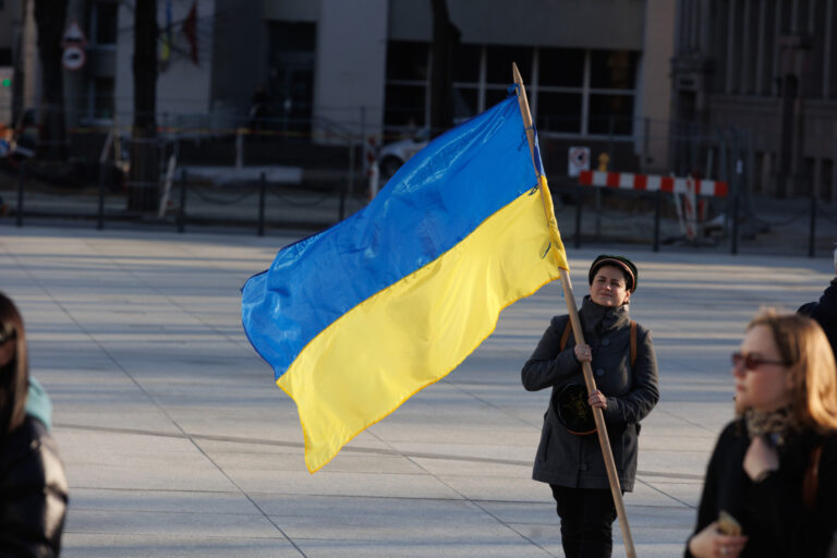 Šaukiamojo amžiaus ukrainiečiams ES bus nebeteikiamas pabėgėlio statusas