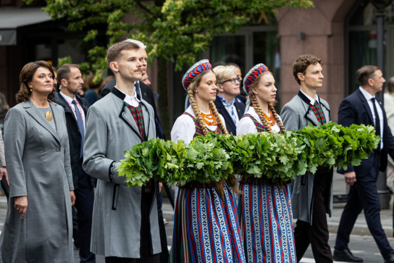 Birželio 14-oji skiriama Gedulo ir vilties bei Okupacijos ir genocido dienoms atminti