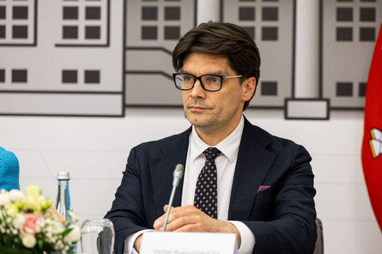 Prezidentūra palaiko teisę patariamuoju referendumu atsiklausti piliečių nuomonės