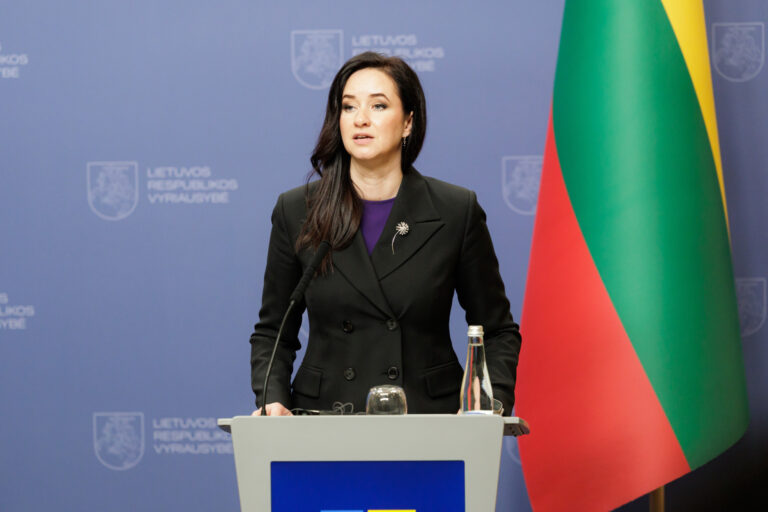 Naujienų telegrafas: pažeidėja premjerė, koalicijos dėlionės, tyrimo atsisakymas