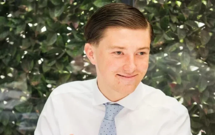 Henry Nowak / Soc. tinklų nuotr.