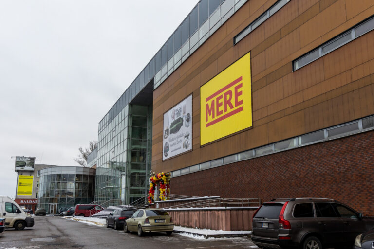 Naujienų telegrafas: prezidento veto, uždarytas „Mere“, vėjo parkas