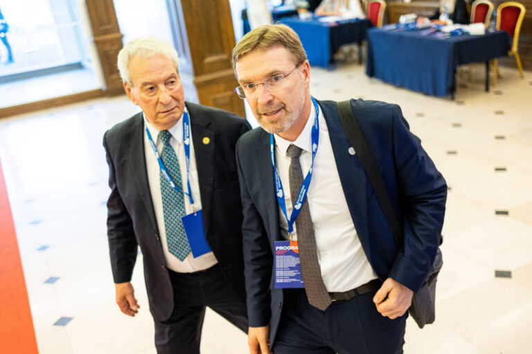Linas Kukuraitis: esame kaip apaštalai po Jėzaus Kristaus nukryžiavimo
