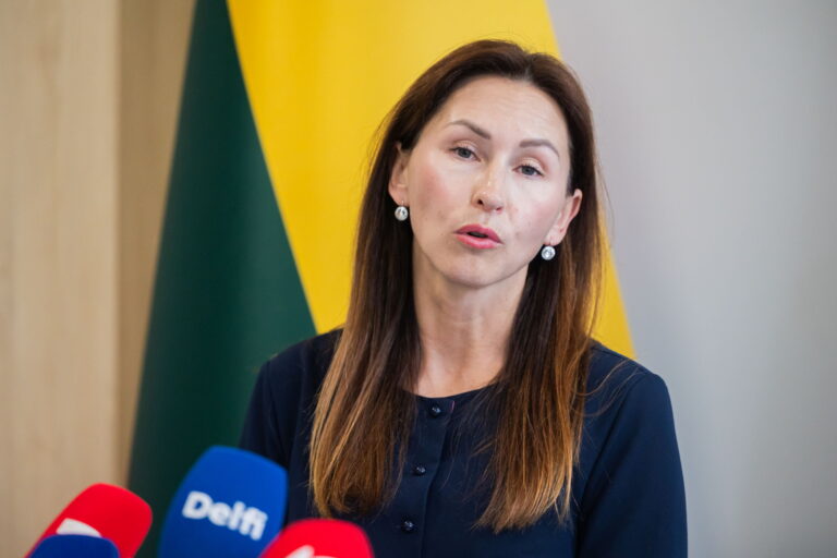VTAS pasiaiškino dėl savo klaidos mirusio kūdikio istorijoje