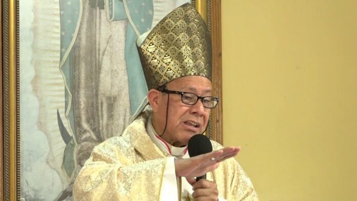 Juanas Abelardas Mata / Soc. tinklų nuotr.