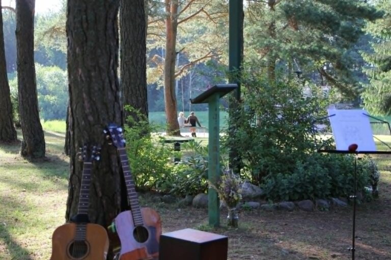 Laikas dviese, kurio taip trūksta: KANA rekolekcijos poroms