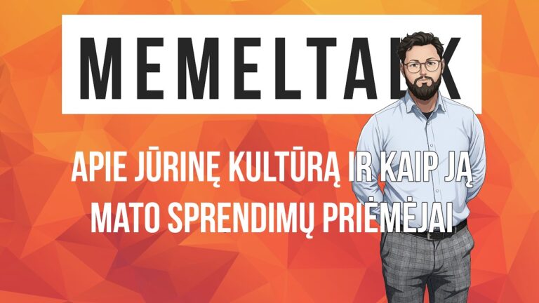 Dovilas Petkus. Migrantai Klaipėdoje, „woke“ kultūra, didžiausi pavojai Lietuvai