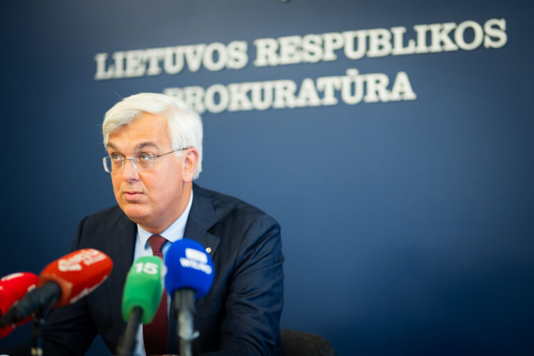 Prokurorai pareiškė kaltinimus dviems kunigams, žiniasklaida skelbia įtariamuosius