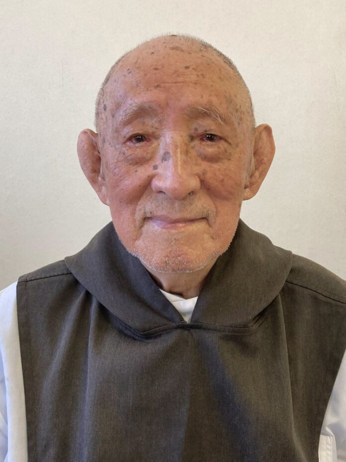 Benedictas Chao / Soc. tinklų nuotr.