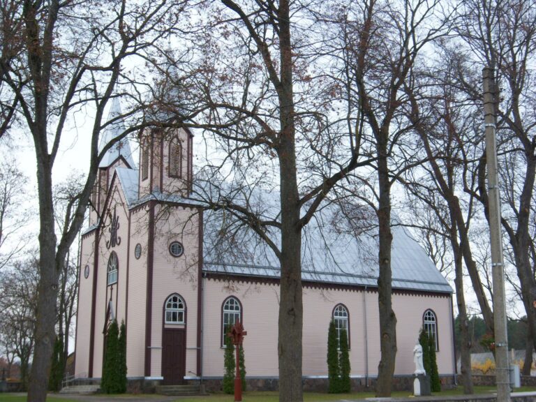 Skaudus ilgametės vargonininkės atsisveikinimas: grubumui nesu pratinta
