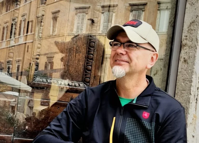 Dr. Valdas Kilpys. Trys impresijos arba „visi jie pedofilai ir žudikai“