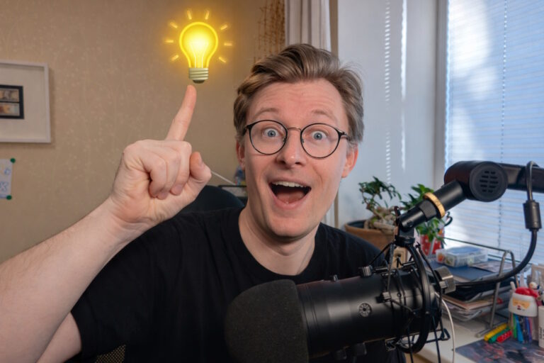 Lietuvių pasaka turi veidą: kaip etnologas Jono Basanavičiaus surinktus pasakojimus perkelia į „YouTube“